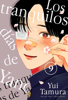 TRANQUILOS DIAS DE YANO LOS N 09
