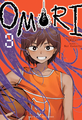 OMORI N 03