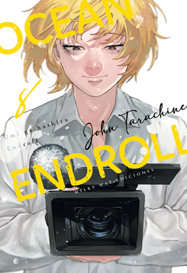 OCEAN ENDROLL N 08