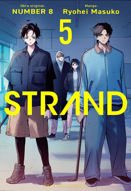 STRAND N 05