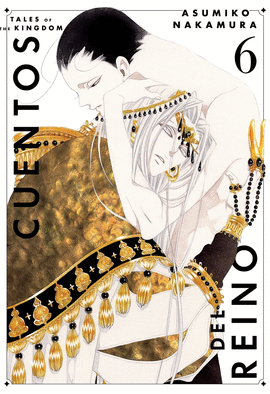 CUENTOS DEL REINO N 06