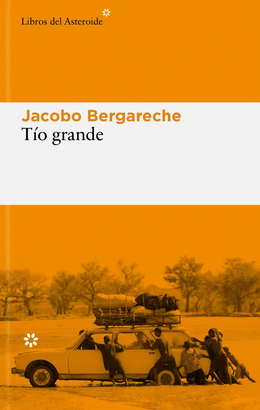 TIO GRANDE