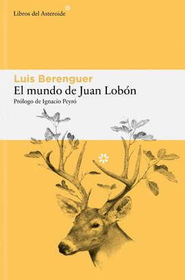MUNDO DE JUAN LOBON EL