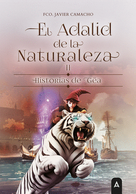 ADALID DE LA NATURALEZA II EEL