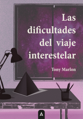 DIFICULTADES DEL VIAJE INTERESTELAR LAS