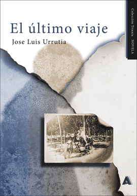 ULTIMO VIAJE EL