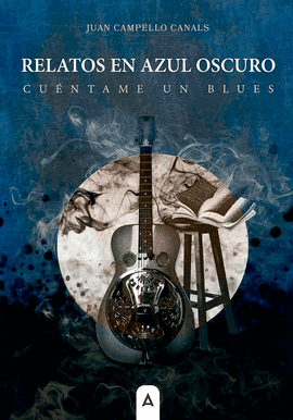 RELATOS EN AZUL OSCURO