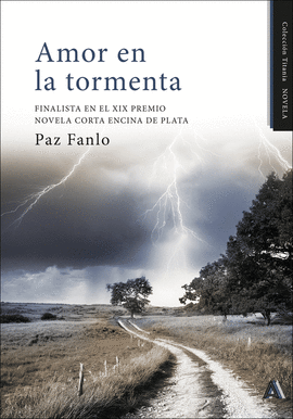AMOR EN LA TORMENTA