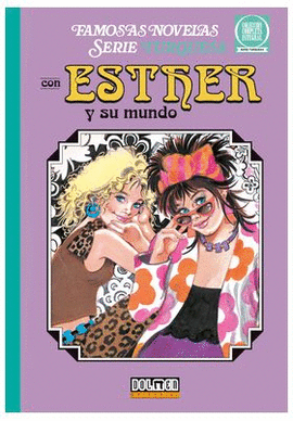 ESTHER Y SU MUNDO N 09