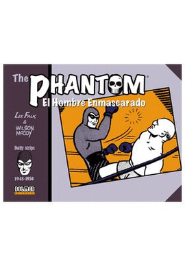 PHANTOM THE 1948 1950