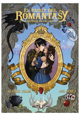 TAROT DEL ROMANTASY EL