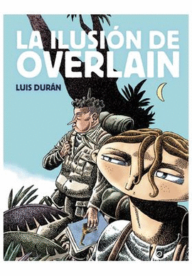 ILUSION DE OVERLAIN