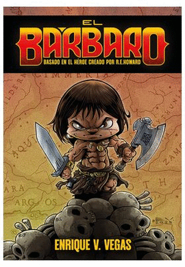 BARBARO EL