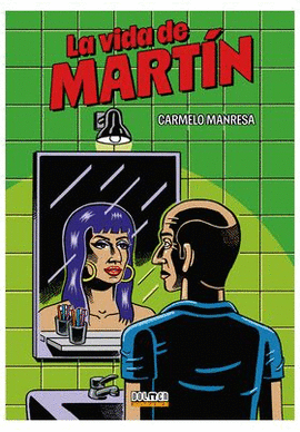 VIDA DE MARTIN LA