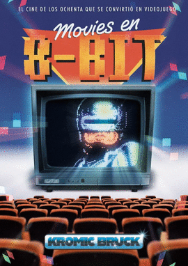 MOVIES EN 8 BIT