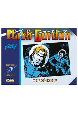 FLASH GORDON 1971 1973