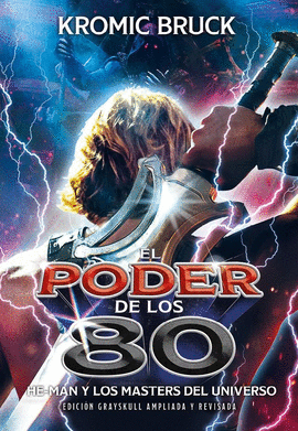 PODER DE LOS 80 EL