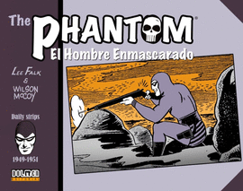 PHANTOM THE 1949 1951