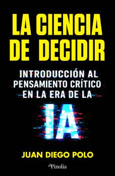 CIENCIA DE DECIDIR LA