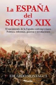ESPAÑA DEL SIGLO XIX LA