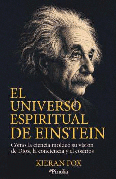 UNIVERSO ESPIRITUAL DE EINSTEIN EL