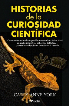 HISTORIAS DE LA CURIOSIDAD CIENTIFICA