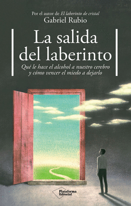 SALIDA DEL LABERINTO LA