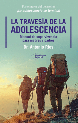 TRAVESIA DE LA ADOLESCENCIA LA