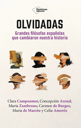OLVIDADAS