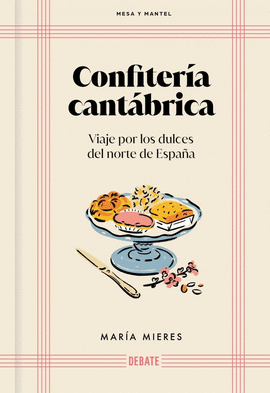 CONFITERIA CANTABRICA