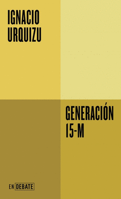 GENERACION 15 M
