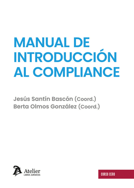 MANUAL DE INTRODUCCION AL COMPLIANCE