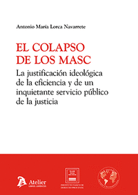 COLAPSO DE LOS MASC EL