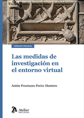 MEDIDAS DE INVESTIGACION EN EL ENTORNO VIRTUAL LAS