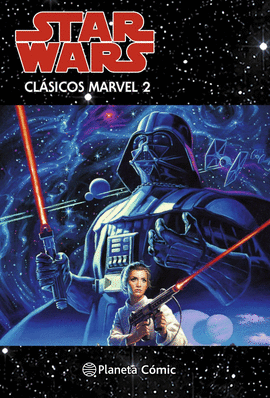STAR WARS CLASICOS MARVEL USA 02