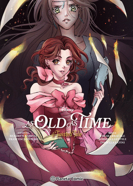 AS OLD AS TIME N 02