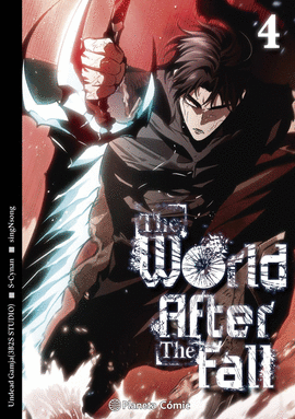WORLD AFTER THE FALL N 04 THE