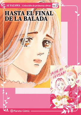 HASTA EL FINAL DE LA BALADA N 02