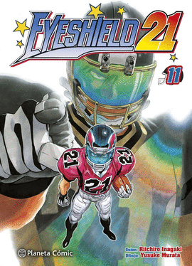 EYESHIELD 21 N 11