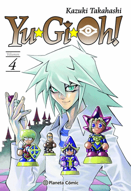 YU GI OH N 04