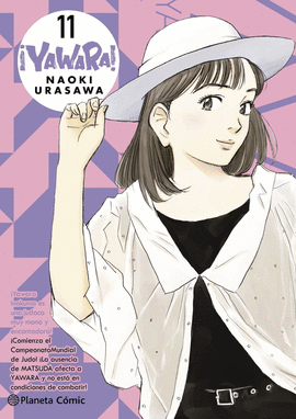 YAWARA N 11