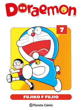 DORAEMON N 07