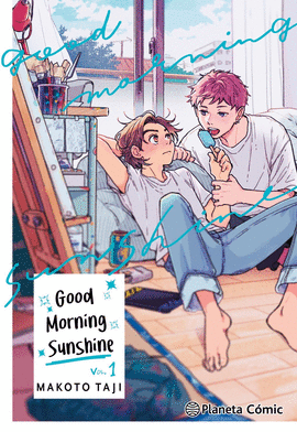 GOOD MORNING SUNSHINE N 01