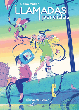 LLAMADAS PERDIDAS
