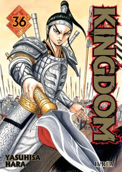 KINGDOM N 36