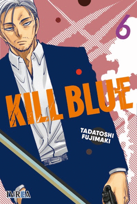 KILL BLUE N 06