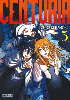 CENTURIA N 05
