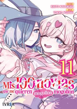 MIS 100 NOVIAS N 11