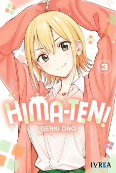 HIMA TEN N 03