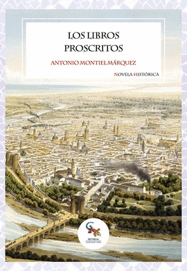 LIBROS PROSCRITOS LOS
